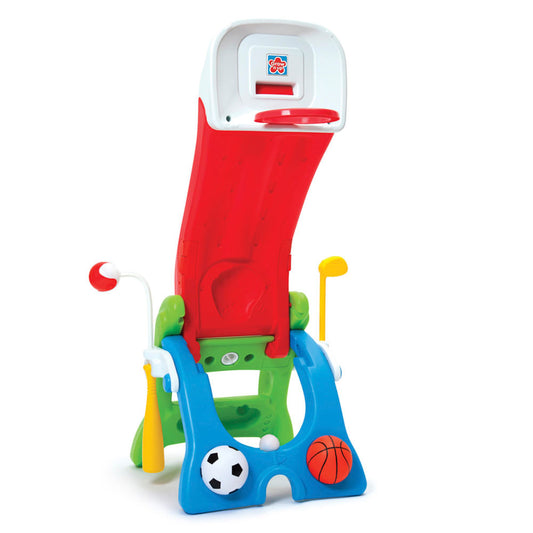 Centro de Juego 6 en 1 Grow'n Up