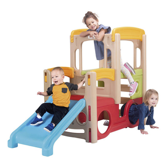 Escalador y Deslizador Simplay3 Aventuras