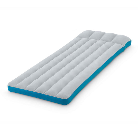 Colchón Inflable Individual Intex Camping