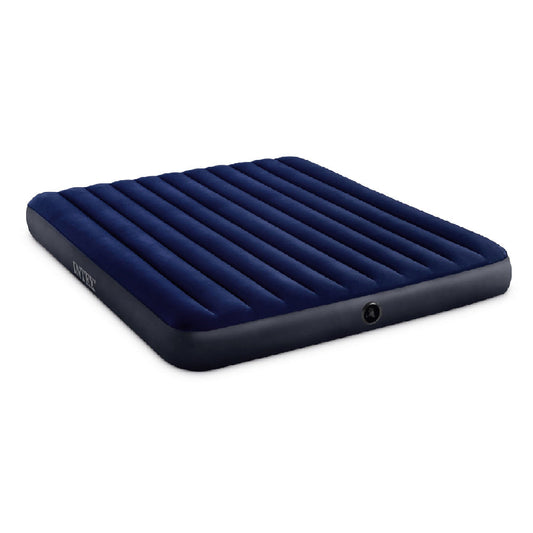 Colchón Inflable Dura Beam Classic King Intex
