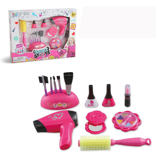 Set De Belleza Susana Pequeño Shun Feng Long