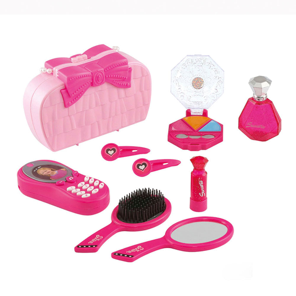 Set De Belleza Susana Mediano Shun Feng Long