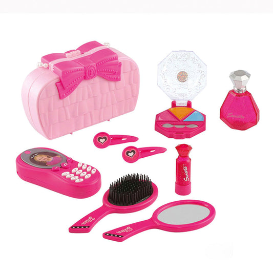 Set De Belleza Susana Mediano Shun Feng Long