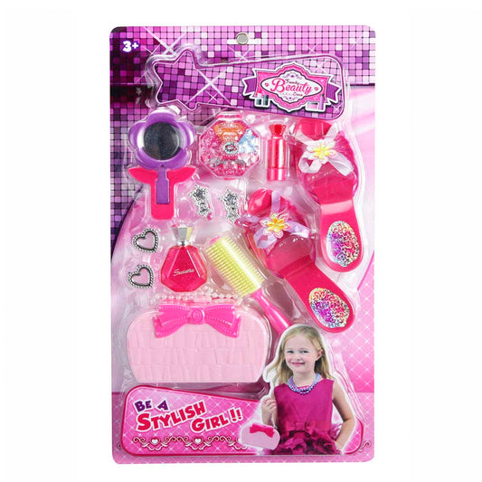Set De Belleza Susana Grande Shun Feng Long
