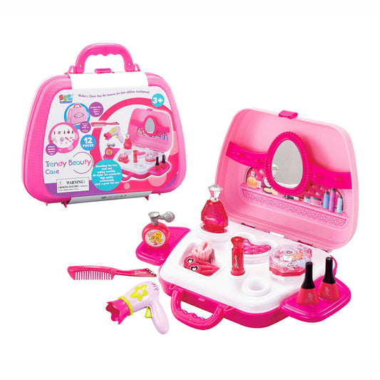 Set De Belleza Mini Shun Feng Long