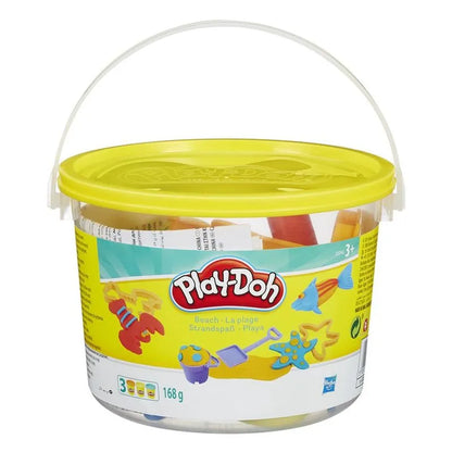 Masilla Play-Doh Mini Cubo - Surtido