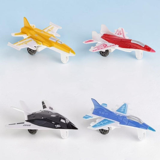 Aviones Battle Plane Con Lanzador