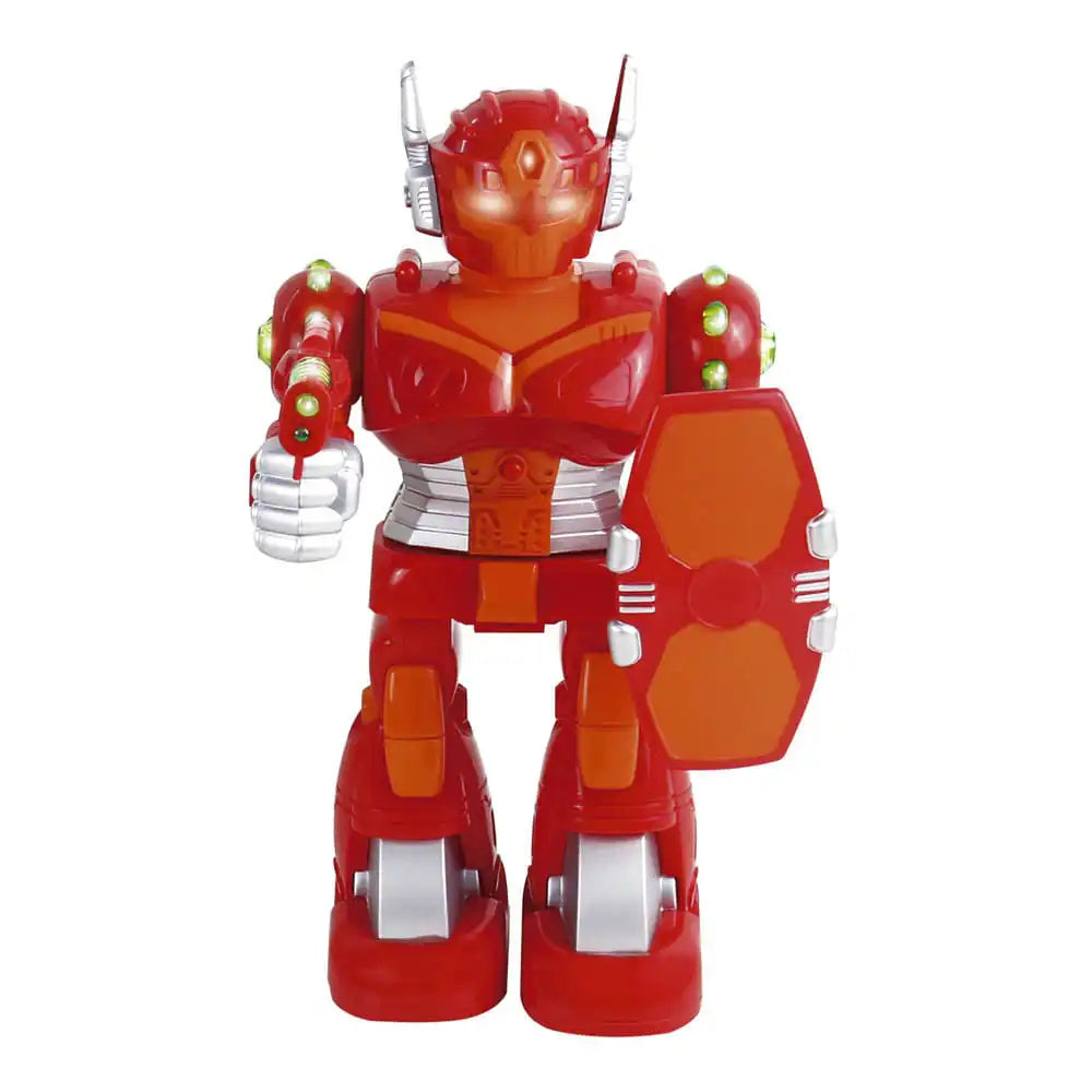 Robot de Acción Combat Steel - Surtido