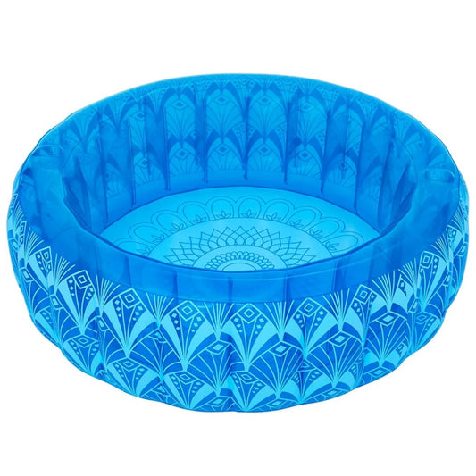 Piscina Inflable Bohemian Blue 1.68 M X 53 CM Bestway