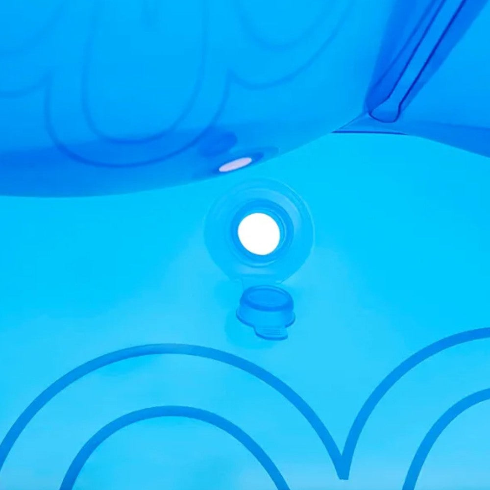 Piscina Inflable Bohemian Blue 1.68 M X 53 CM Bestway