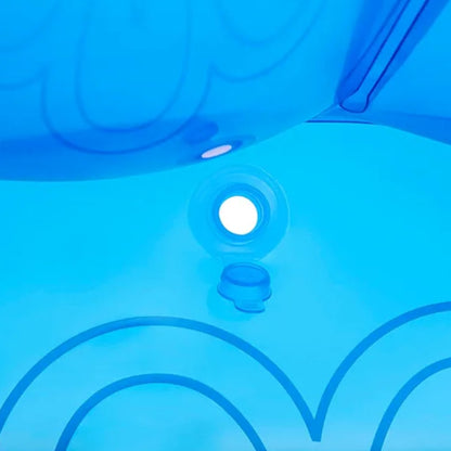 Piscina Inflable Bohemian Blue 1.68 M X 53 CM Bestway