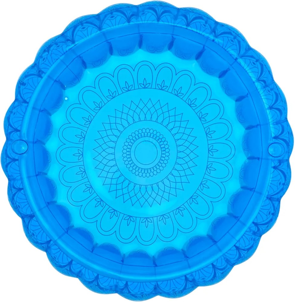 Piscina Inflable Bohemian Blue 1.68 M X 53 CM Bestway