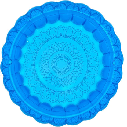 Piscina Inflable Bohemian Blue 1.68 M X 53 CM Bestway