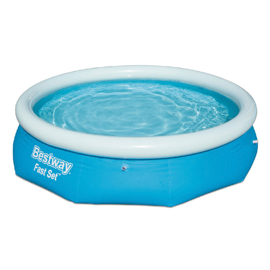 Piscina Fast Set Bestway 9" x 30"