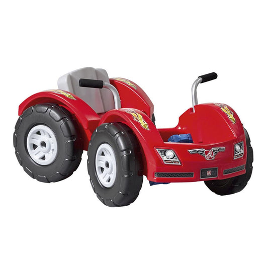 Coche De Paseo Step 2 Con Pedal