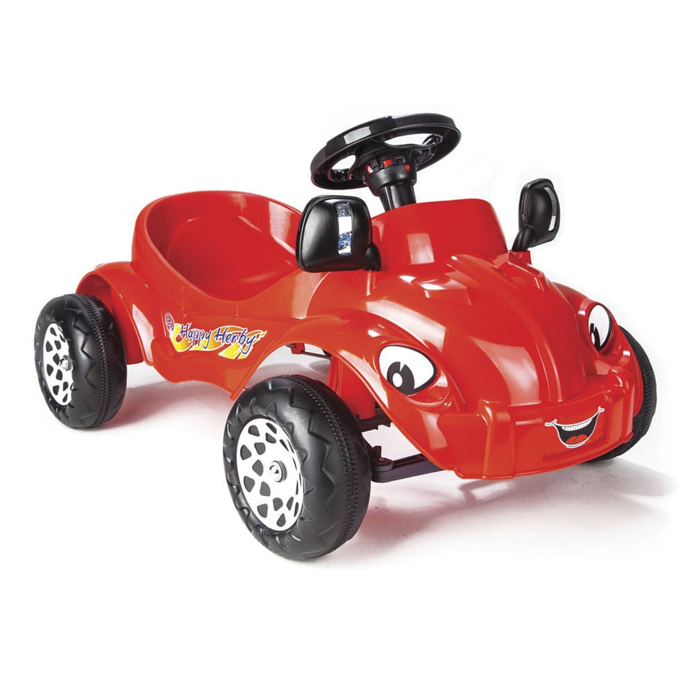 Carro De Paseo Para Bebe Pilsan