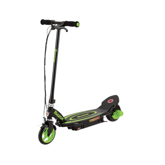 Scooter Eléctrico C/Luces Yong Xing