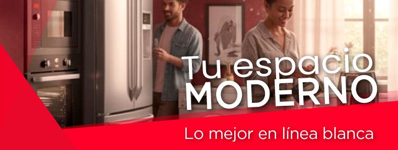 Todo en Línea Blanca para tu hogar en un solo lugar | Titán Panamá