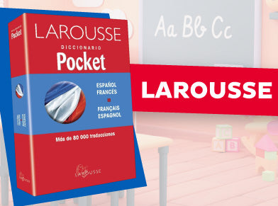 Libros Escolares en Panamá | Titán | Larousse