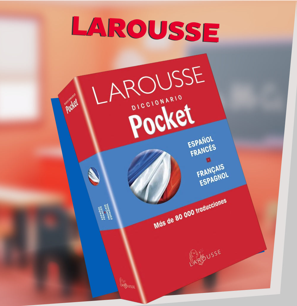 Libros Escolares en Panamá | Titán | Larousse