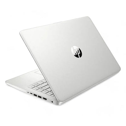 Laptop Hp 14-DQ5014LA / 256Gb / W11H / Plateada