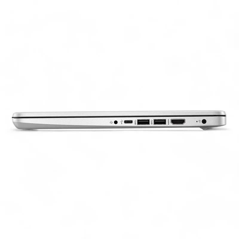 Laptop Hp 14-DQ5014LA / 256Gb / W11H / Plateada