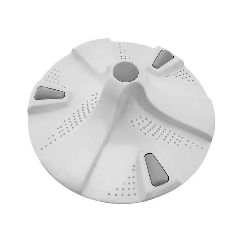 Lavadora Automática Mabe 16Kg / Blanca