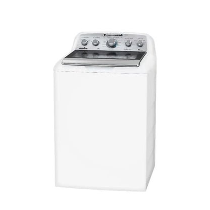 Lavadora Automática Mabe 24Kg / Blanca