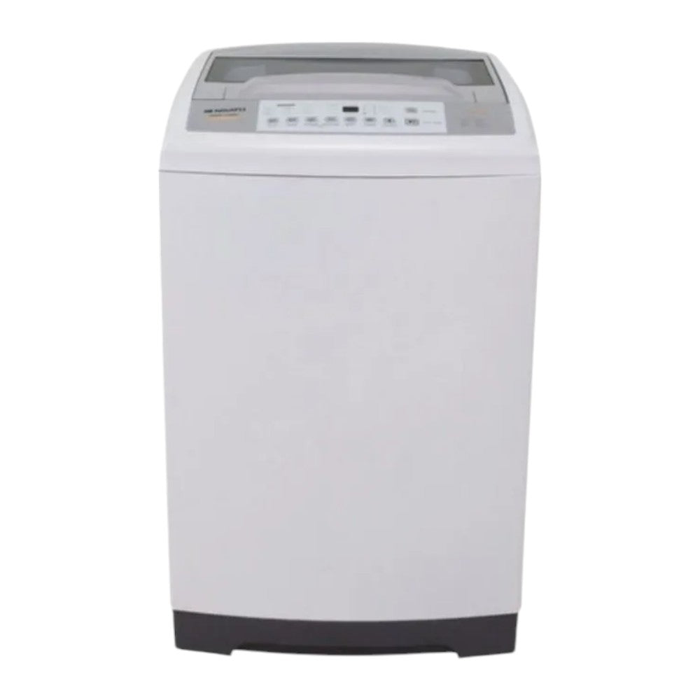 Lavadora Automática Nisato 13 Kg / Blanca