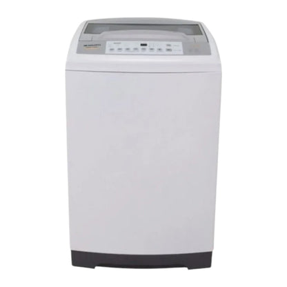 Lavadora Automática Nisato 13 Kg / Blanca