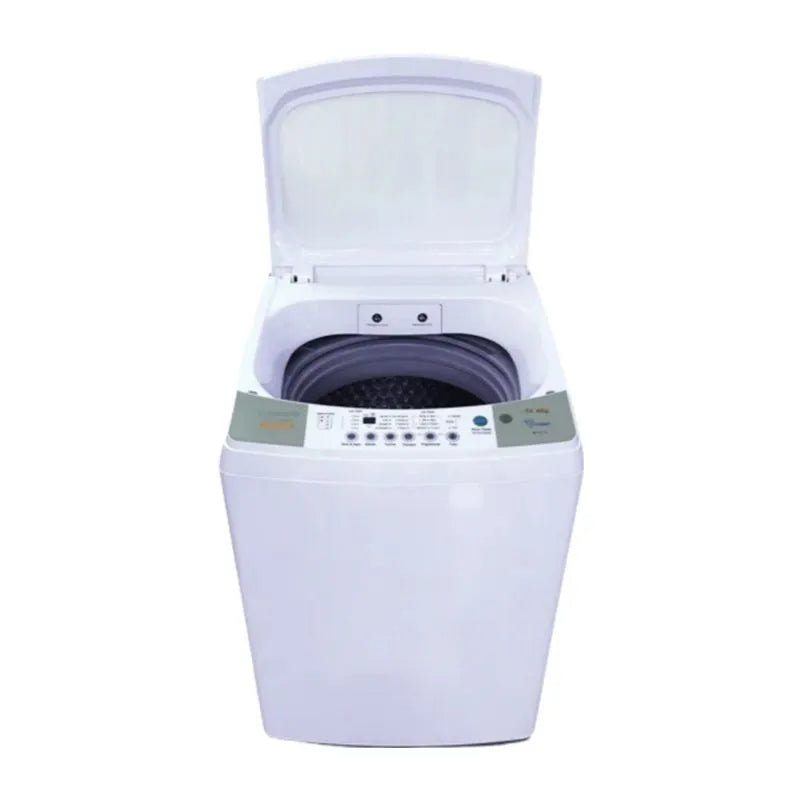 Lavadora Automática Nisato 13 Kg / Blanca