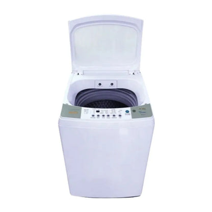 Lavadora Automática Nisato 13 Kg / Blanca