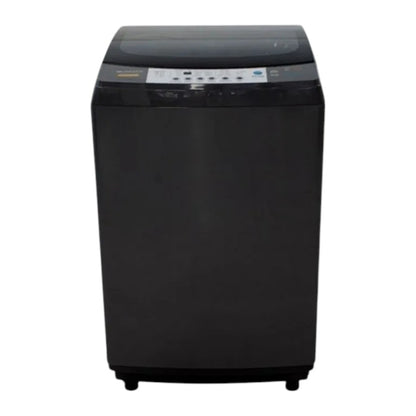 Lavadora Automática Nisato / 13Kg / Gris Oscuro