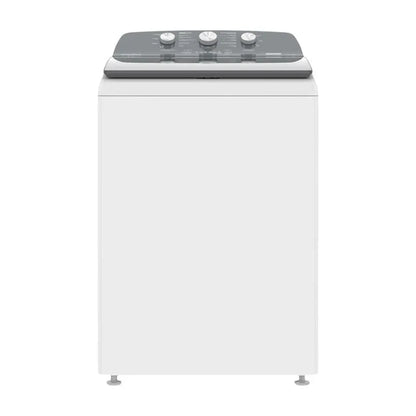 Lavadora Automática Whirlpool 17Kg - Blanca