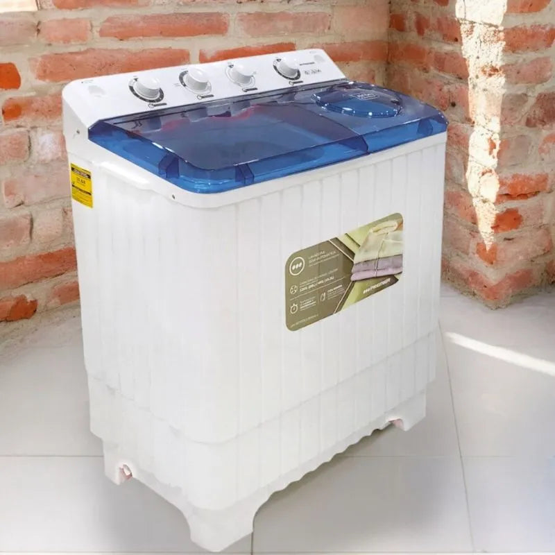 Lavadora Semi-Automática Premier de 12Kg