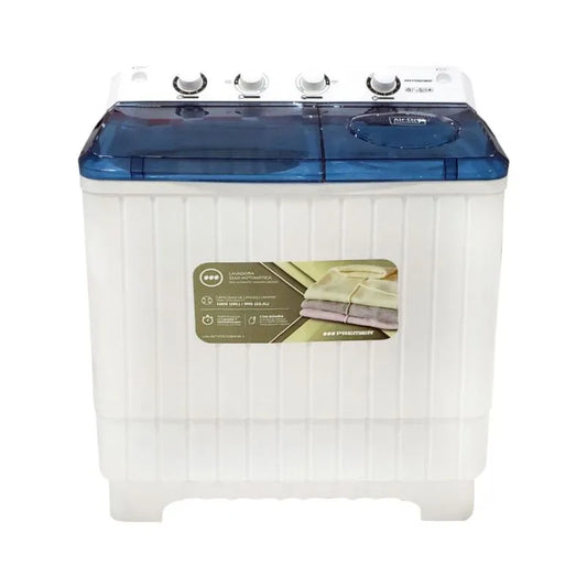 Lavadora Semi-Automática Premier de 12Kg