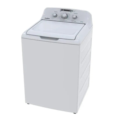 Lavadora Semi-Automática Mabe 17Kg / Blanca
