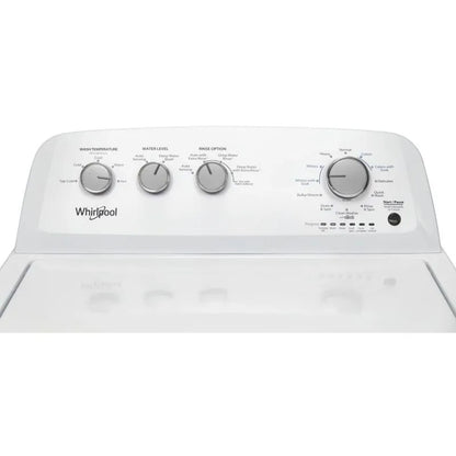 Lavadora Automática Whirlpool Carga Superior de 21 Kg