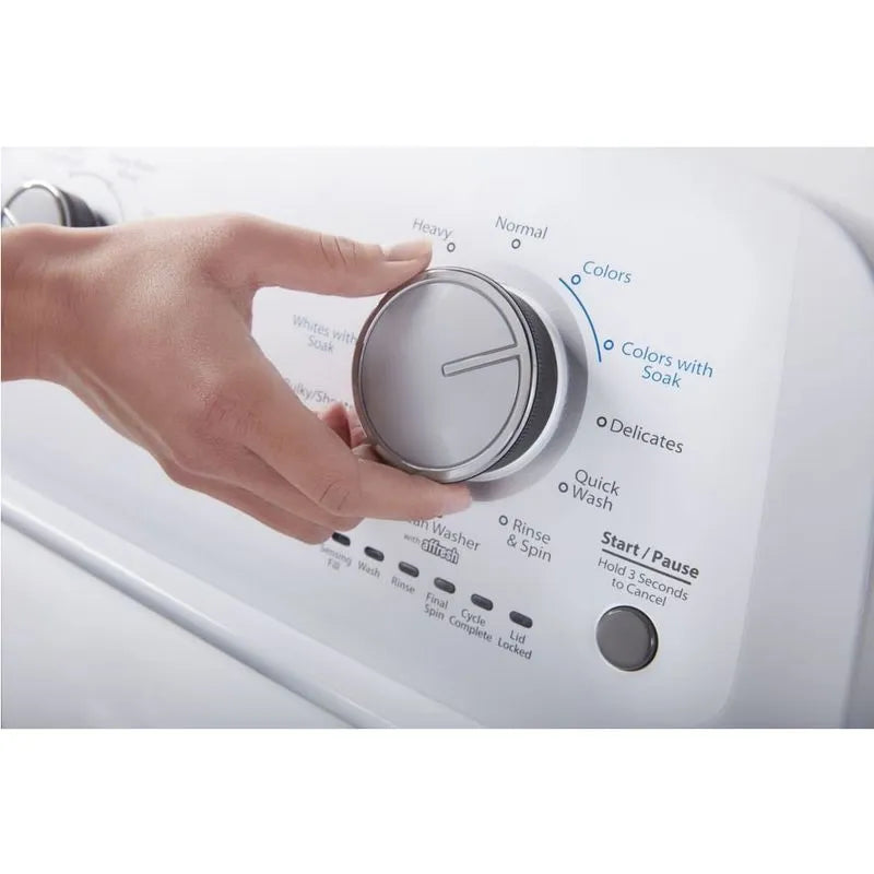 Lavadora Automática Whirlpool Carga Superior de 21 Kg