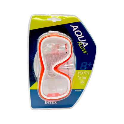 Lente de Natacion Intex Wave Rider - Surtido