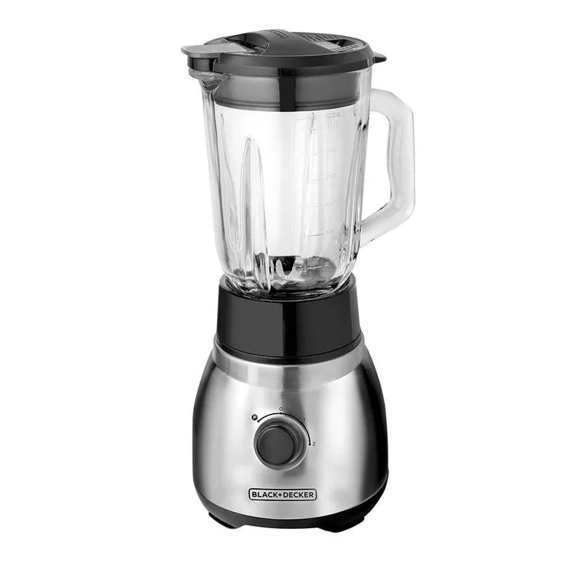 Licuadora Black & Decker Jarra de Vidrio de 2 Velocidades -921
