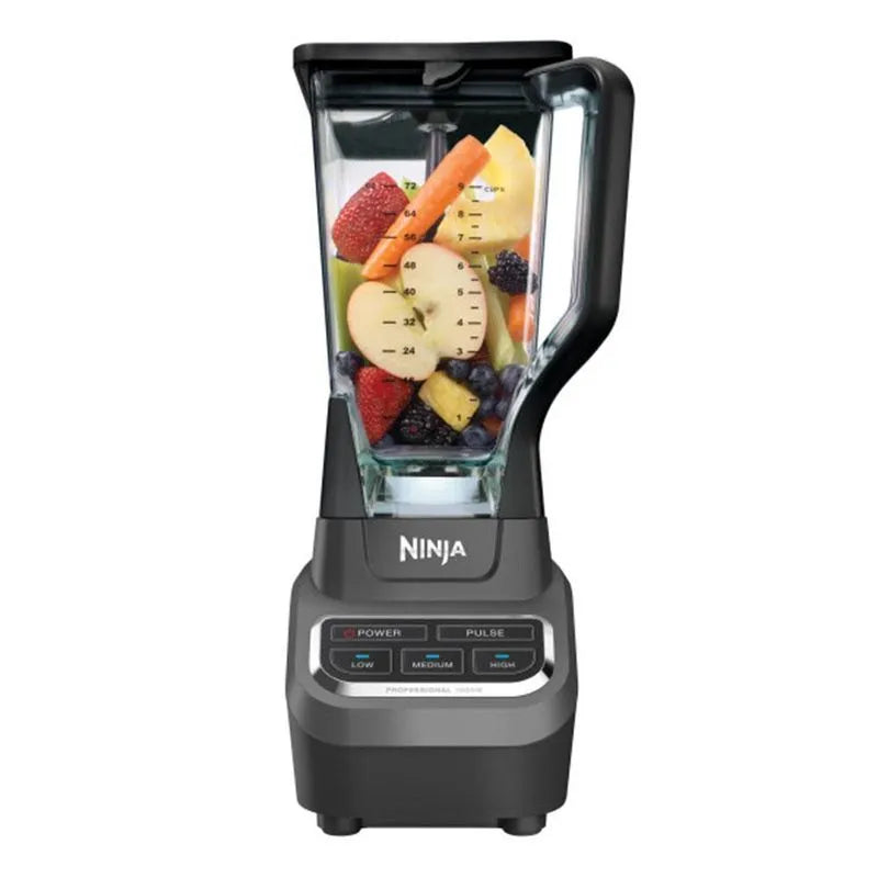 Licuadora Ninja Professional 1000V -1298