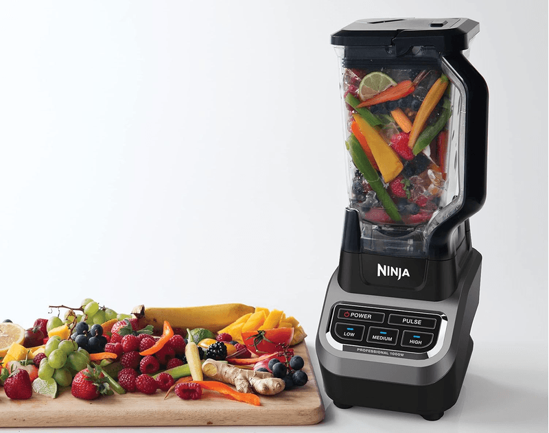 Licuadora Ninja Professional 1000V -1298