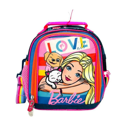 Lonchera Barbie Love