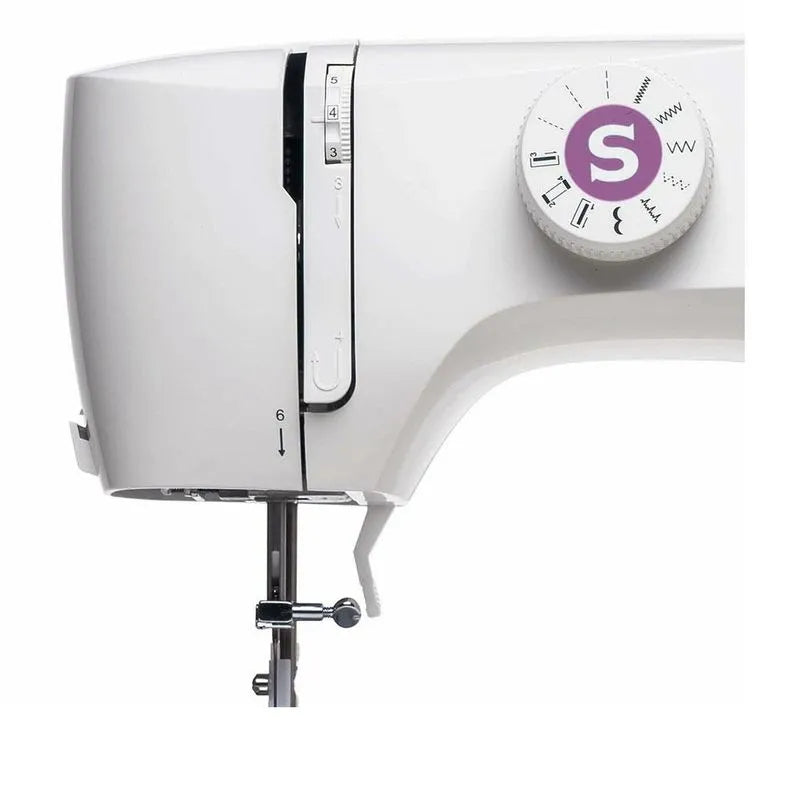 Máquina de Coser Singer de 6 Puntadas