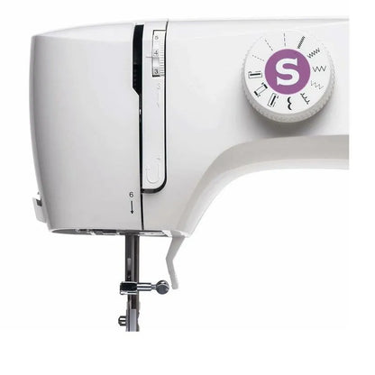 Máquina de Coser Singer de 6 Puntadas