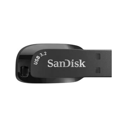 Memoria Usb Sandisk Ultra Shift 64G Negra