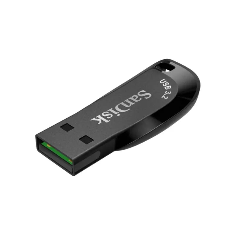 Memoria Usb Sandisk Ultra Shift 64G Negra