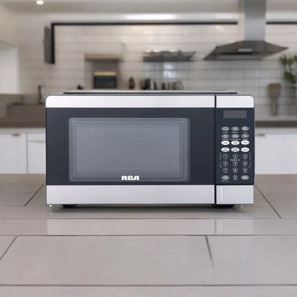 Microonda Rca 0.8 Pies Cúbicos / 700Wat