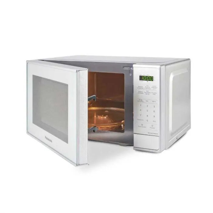 Microonda Panasonic Inverter 20L Wht -1233